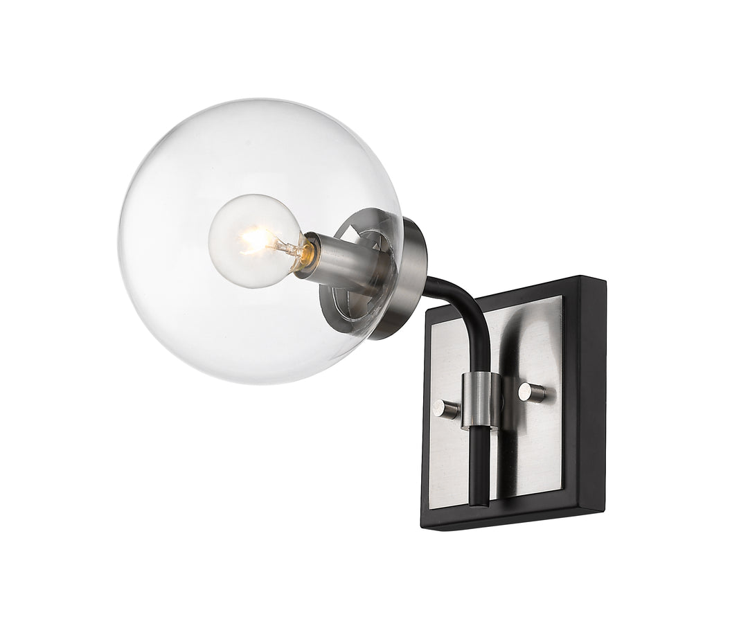 Parsons - 1 Light Wall Sconce