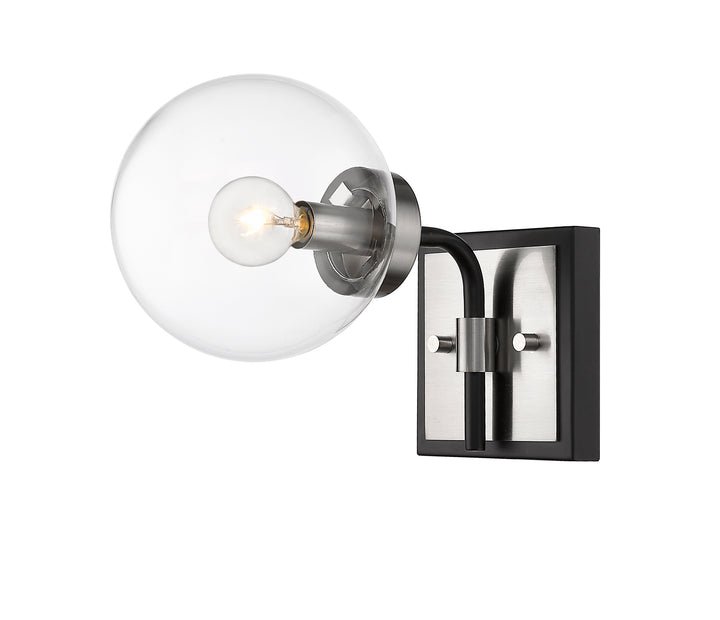 Parsons - 1 Light Wall Sconce