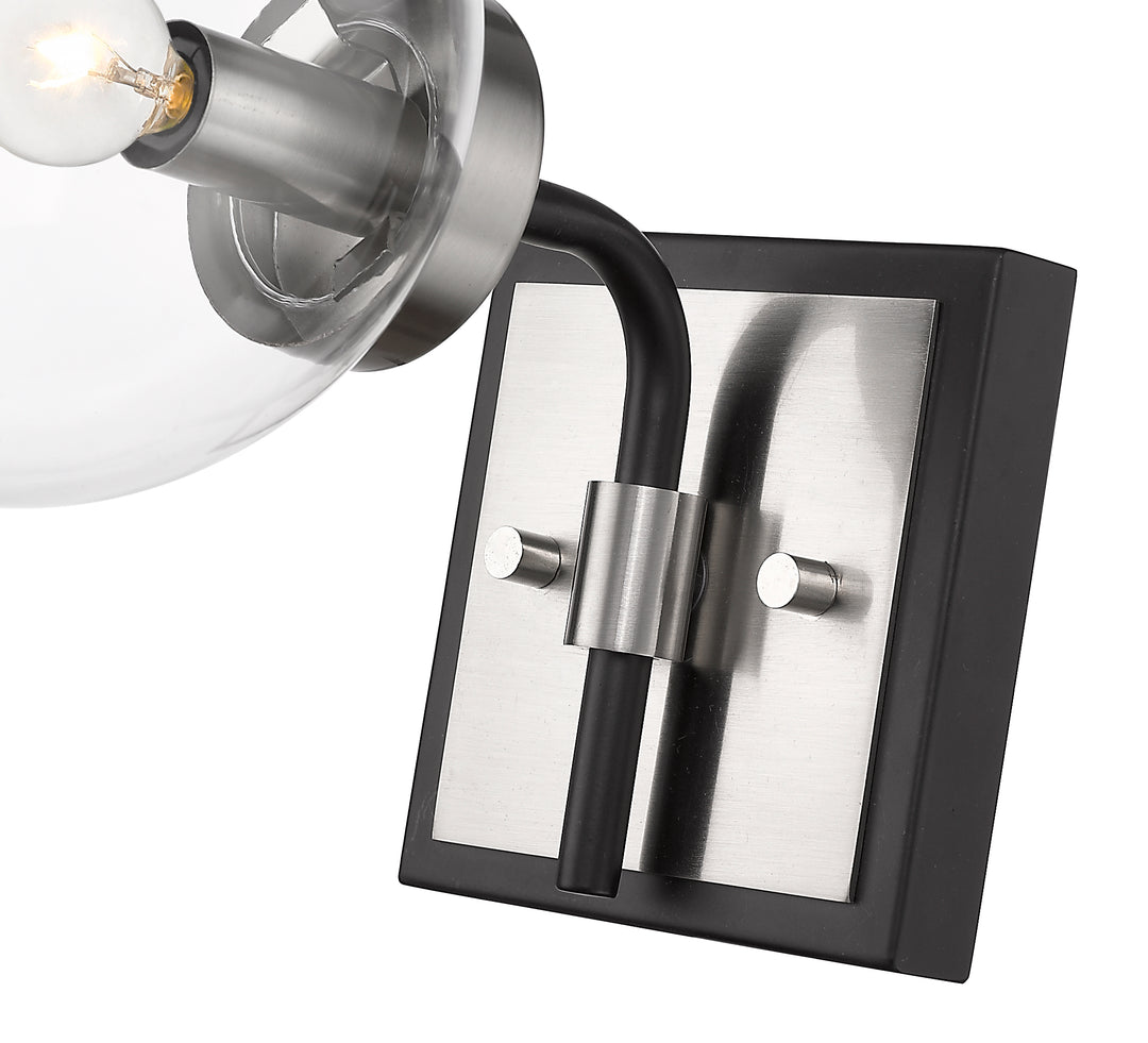 Parsons - 1 Light Wall Sconce
