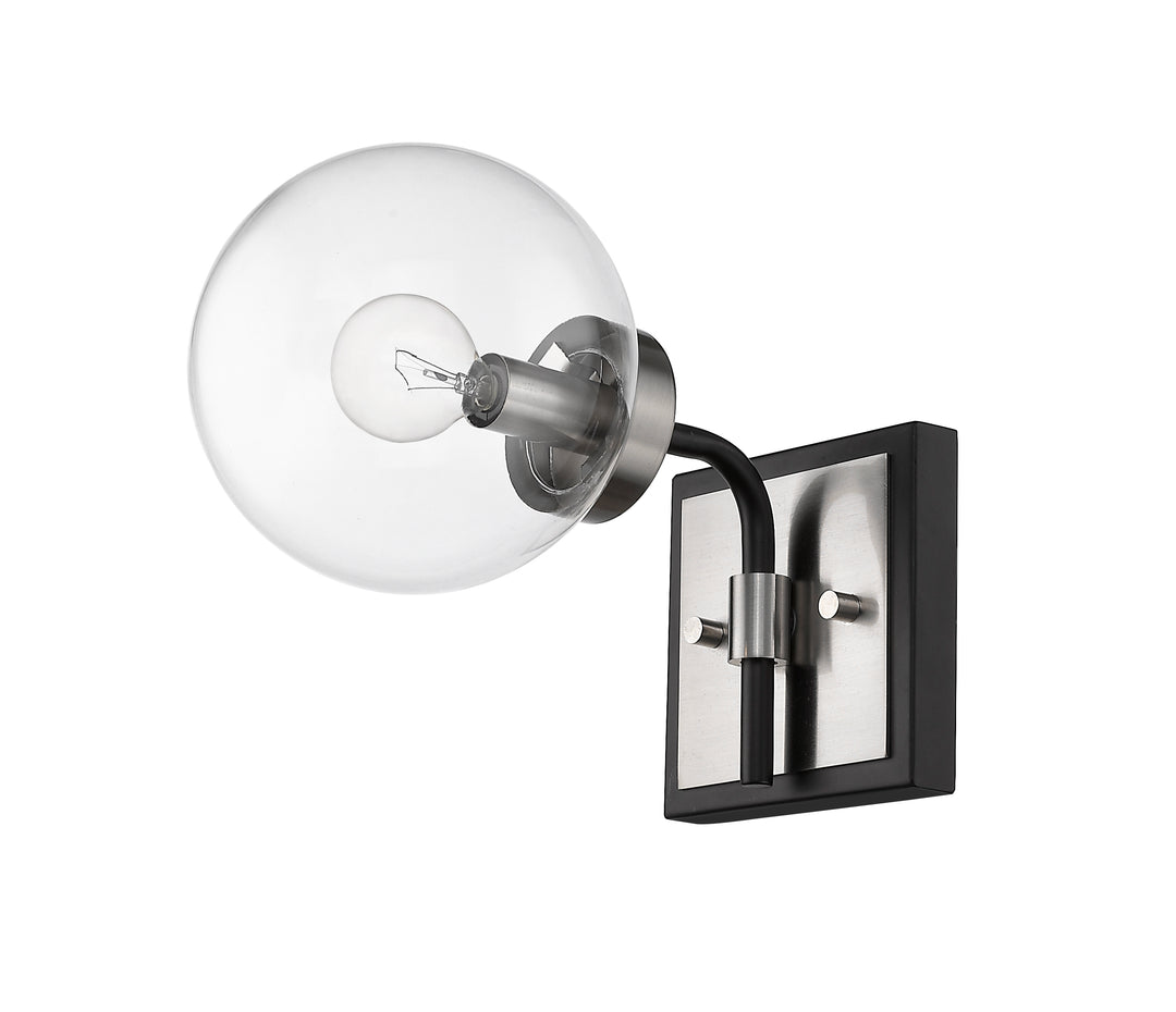 Parsons - 1 Light Wall Sconce