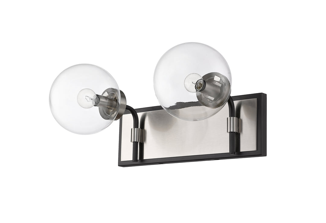 Parsons - Vanity