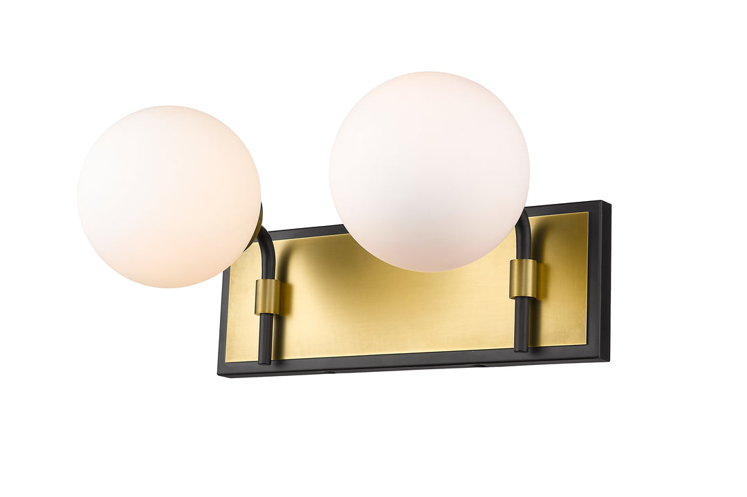 Parsons - Vanity