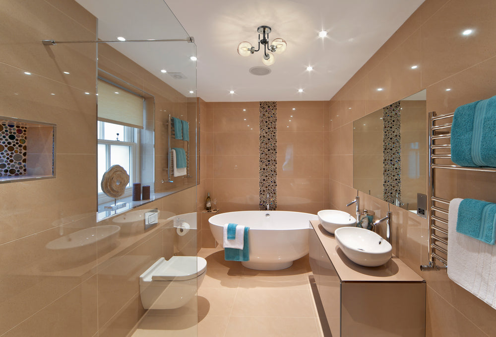Parsons - Semi-Flush Mount