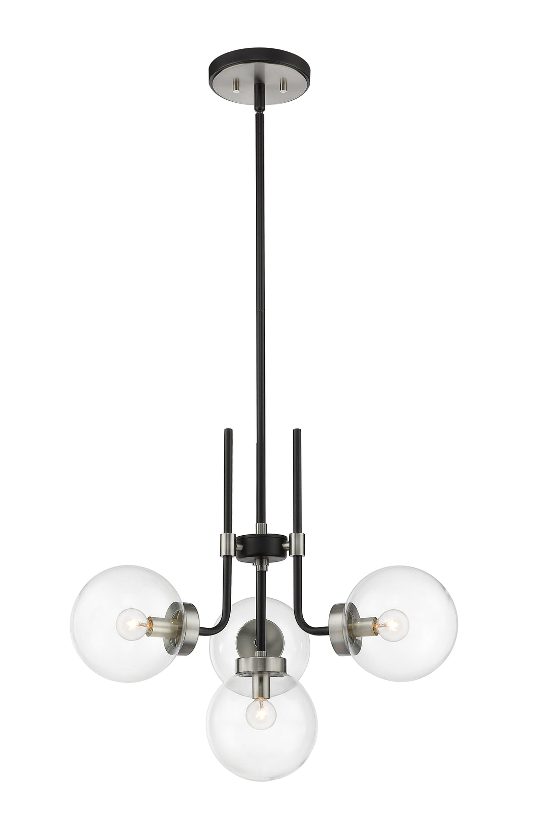 Parsons - Chandelier