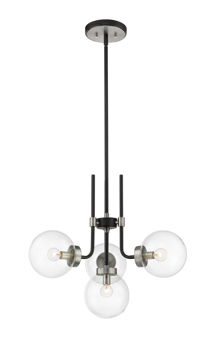 Parsons - Chandelier