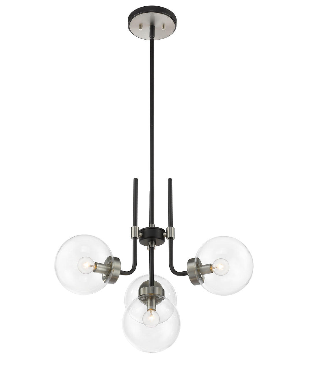 Parsons - Chandelier