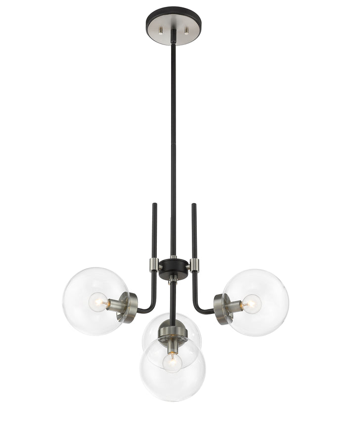 Parsons - Chandelier