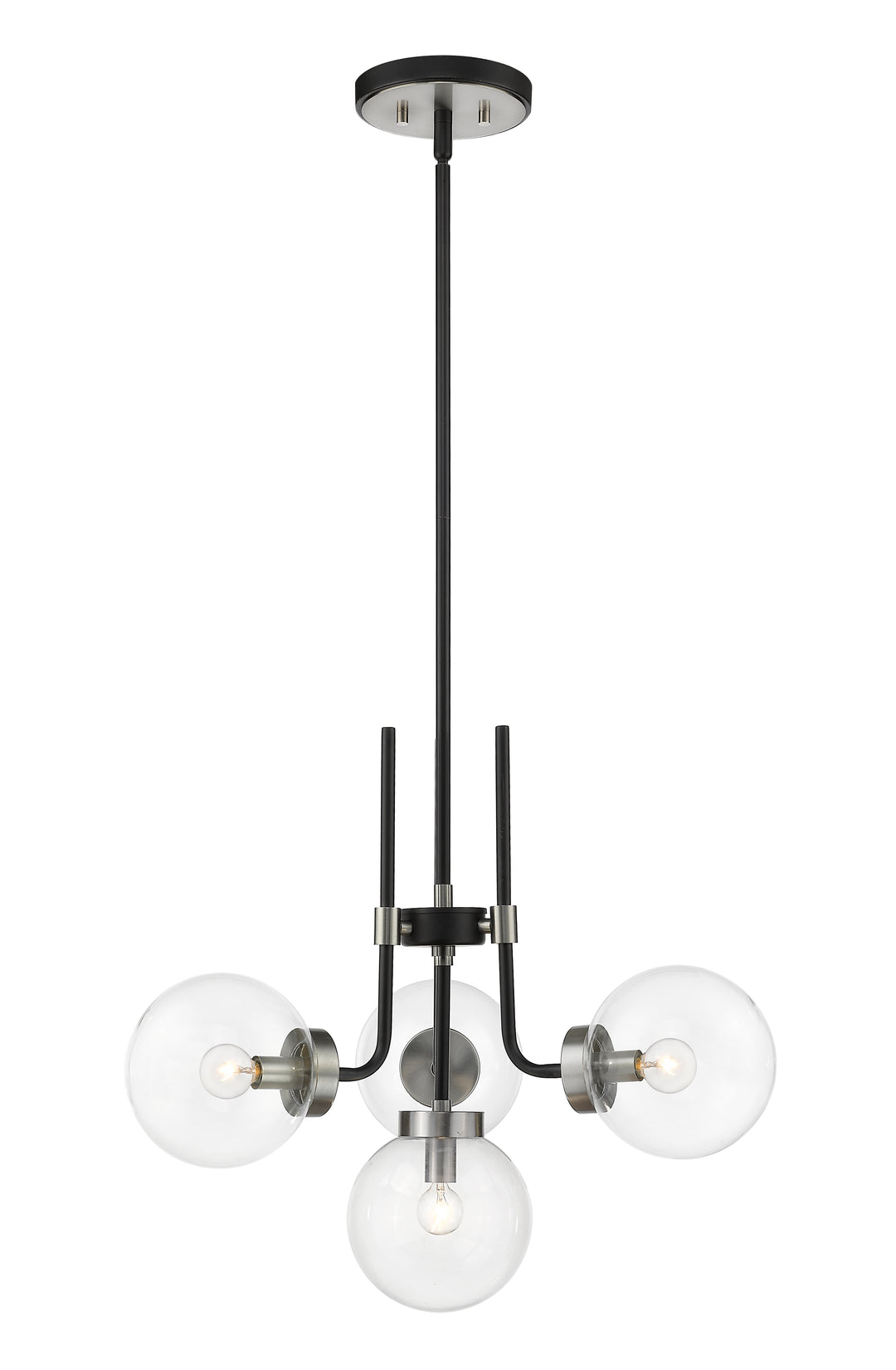 Parsons - Chandelier