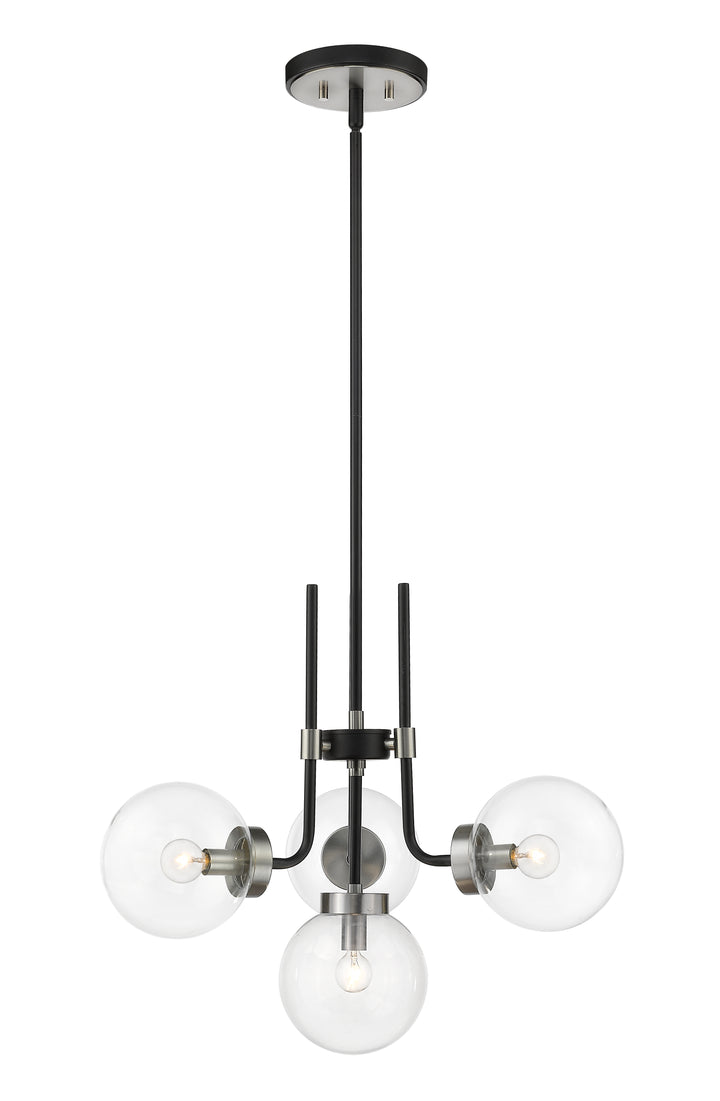 Parsons - Chandelier