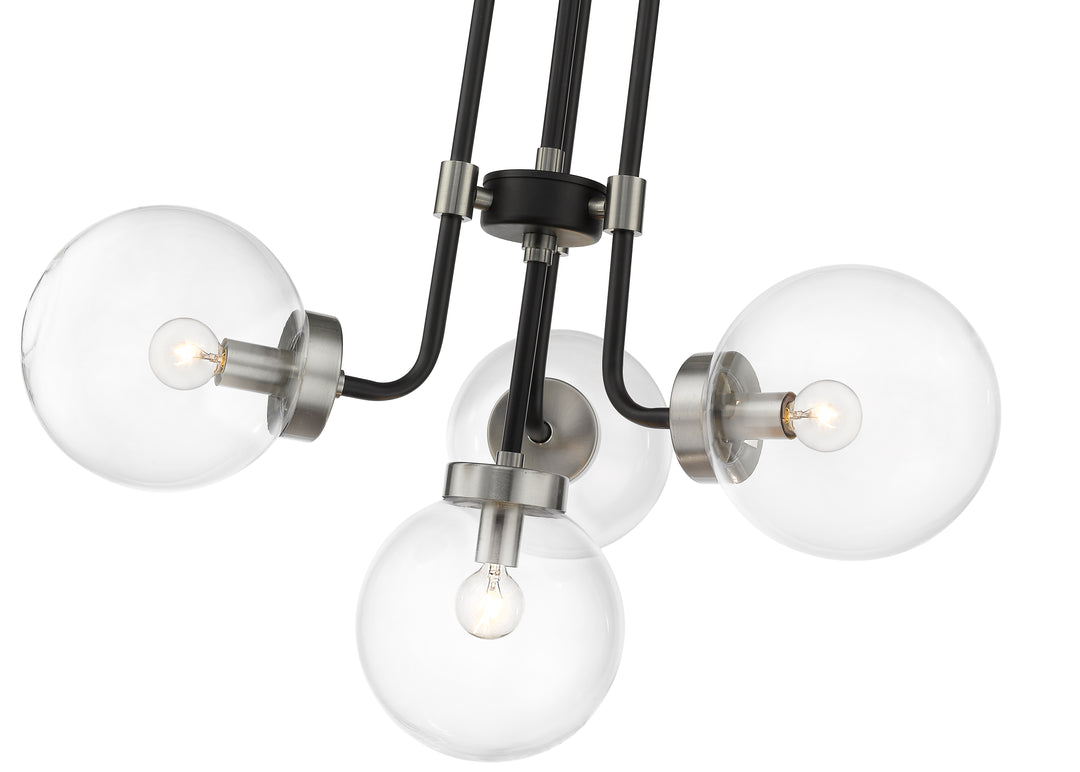 Parsons - Chandelier