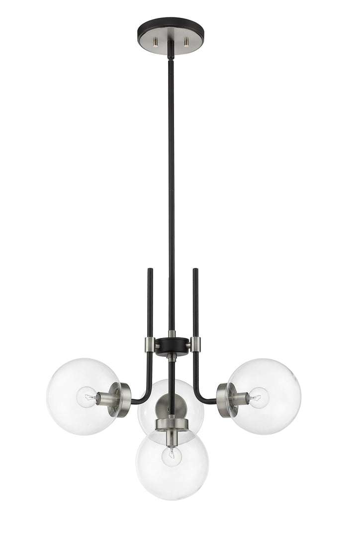 Parsons - Chandelier