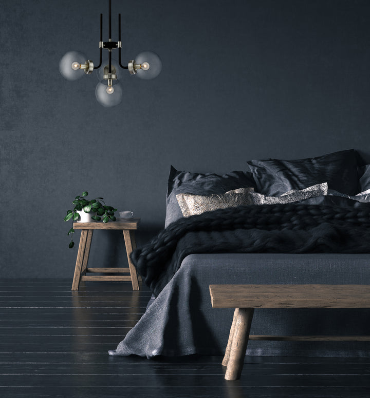 Parsons - Chandelier