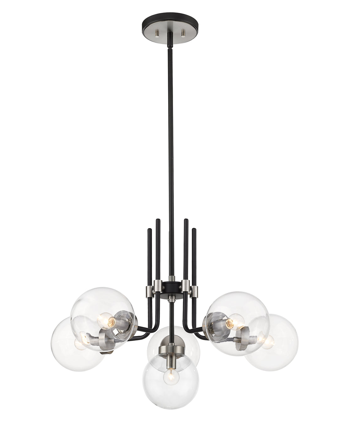 Parsons - Chandelier