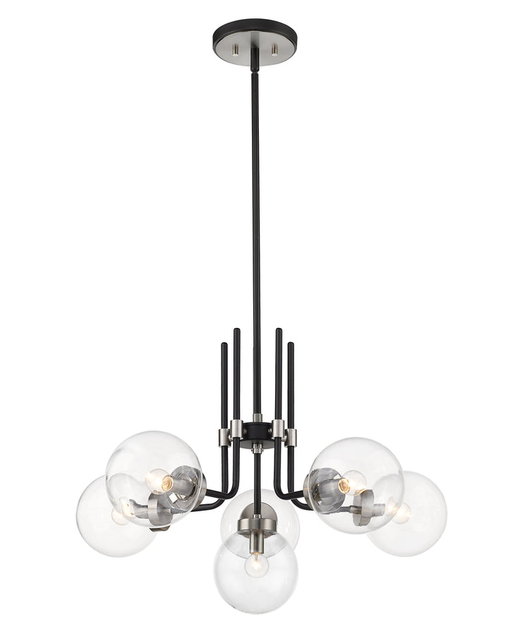 Parsons - Chandelier