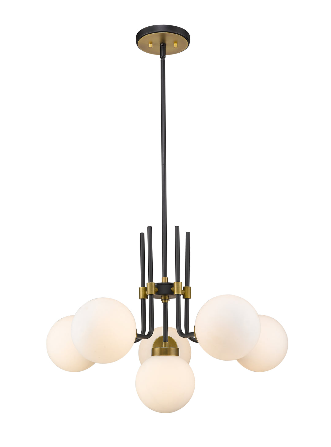 Parsons - Chandelier