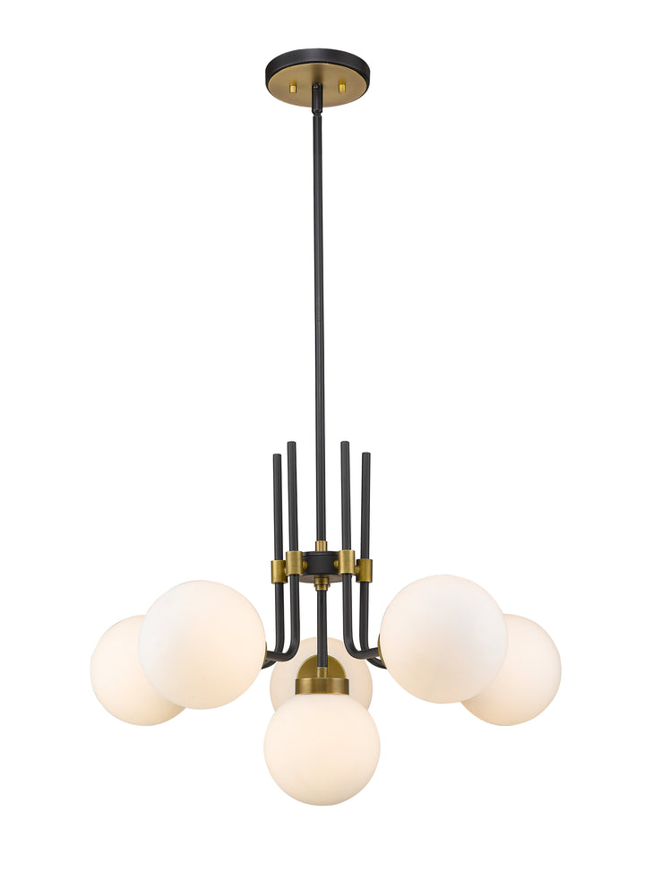 Parsons - Chandelier