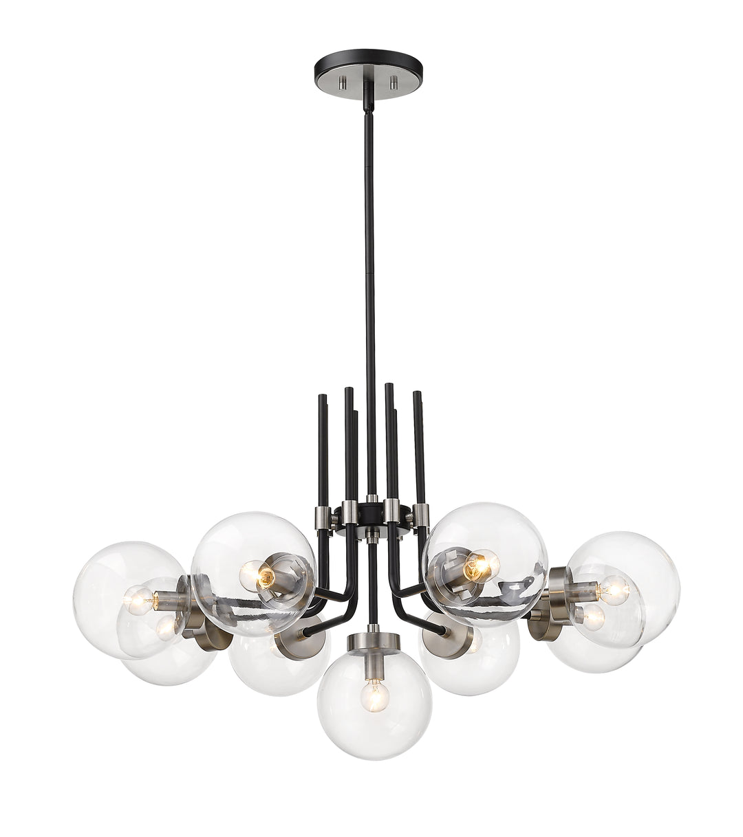 Parsons - Chandelier