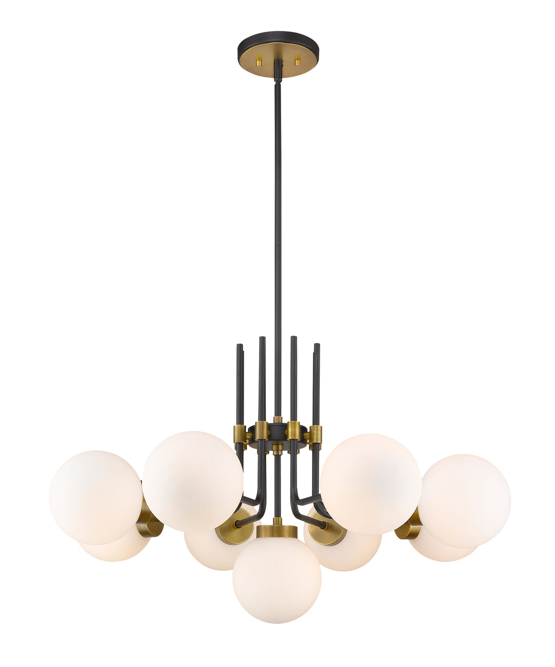 Parsons - Chandelier