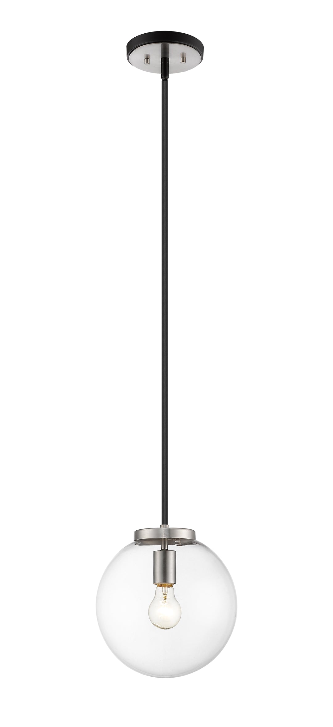 Parsons - 1 Light Pendant