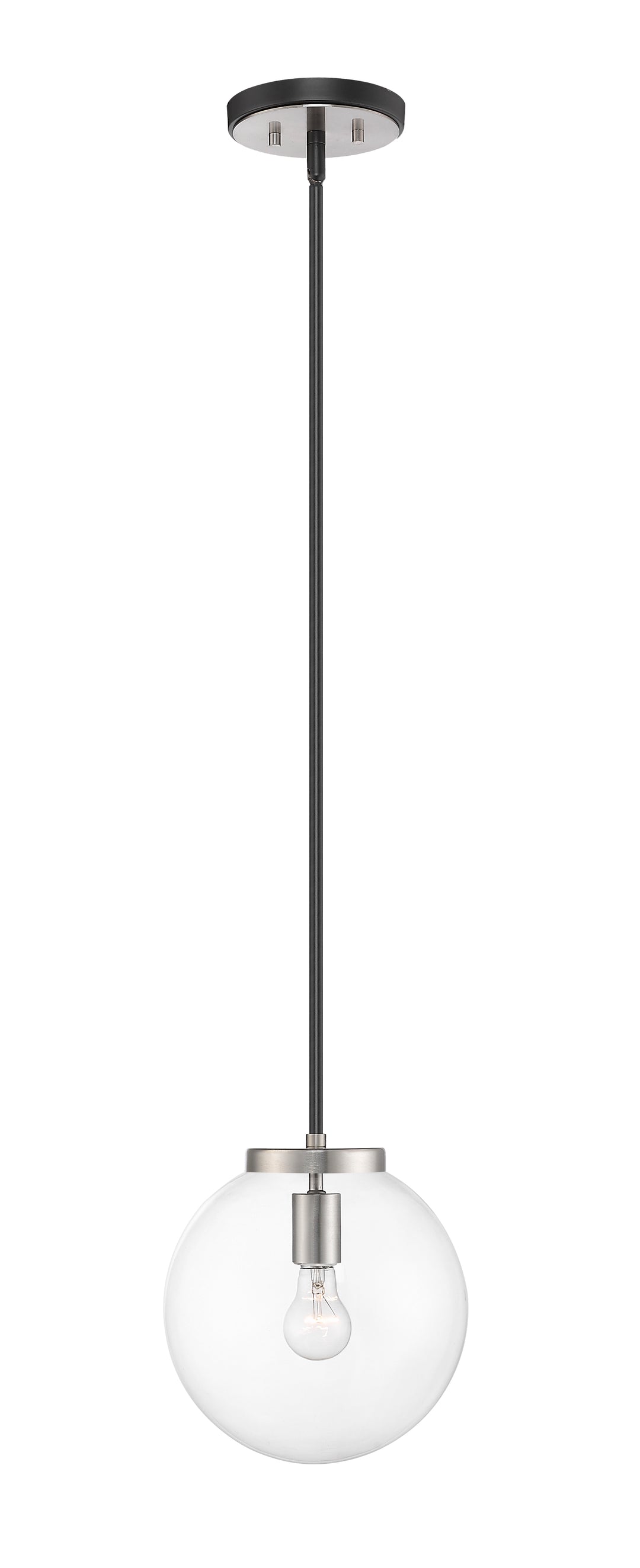 Parsons - 1 Light Pendant