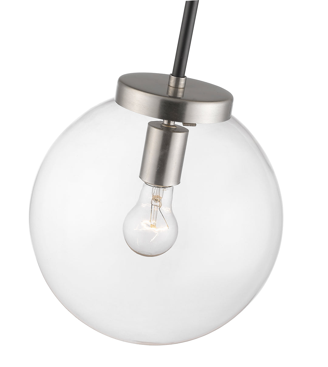 Parsons - 1 Light Pendant