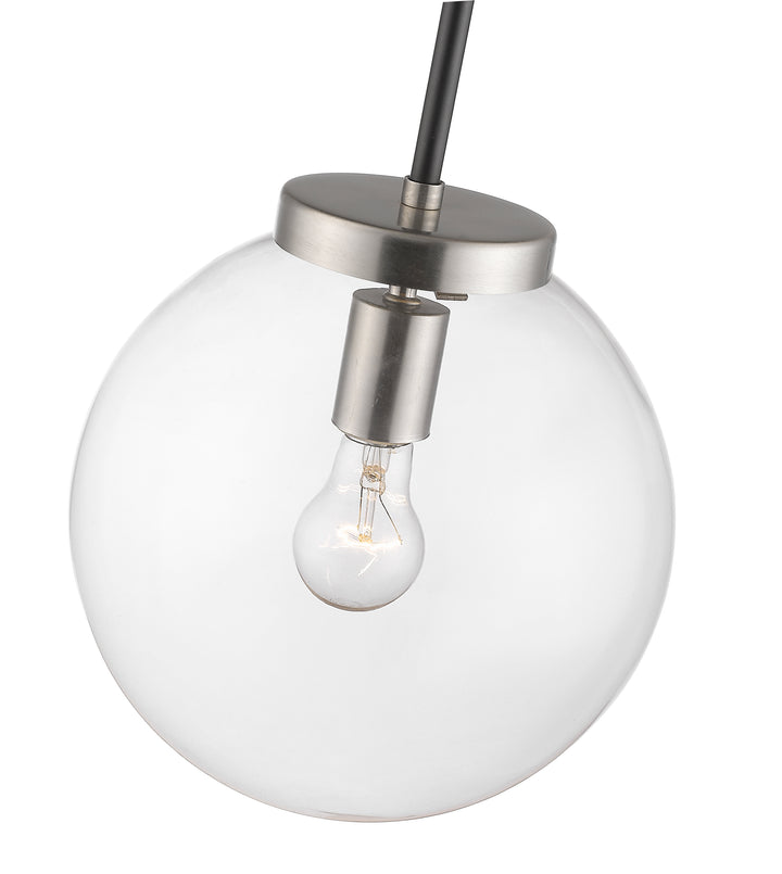 Parsons - 1 Light Pendant