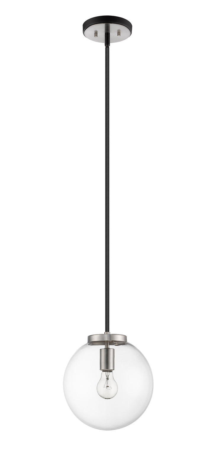 Parsons - 1 Light Pendant