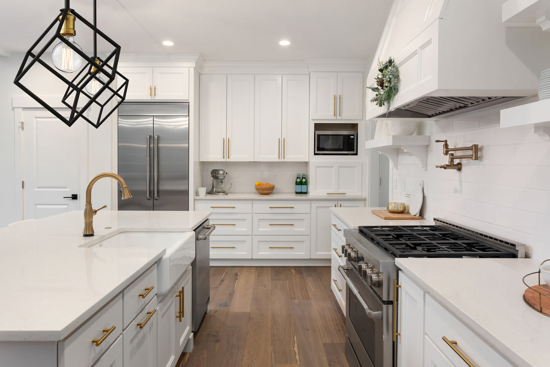 Vertical - 1 Light Pendant