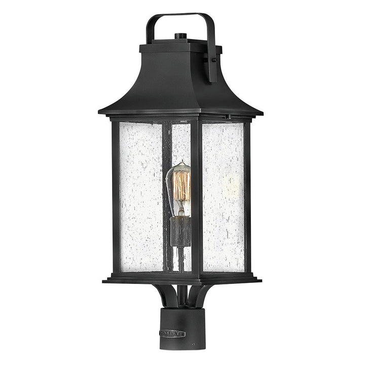 Grant Large Post Mount Lantern