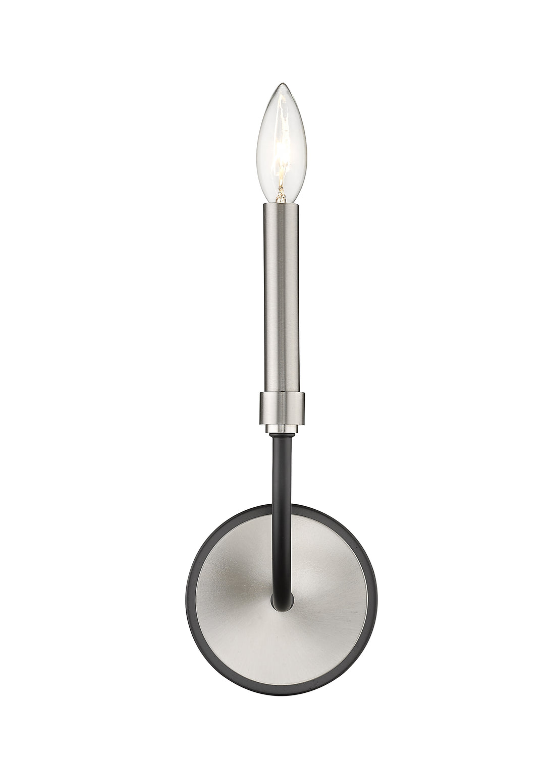 Haylie - 1 Light Wall Sconce