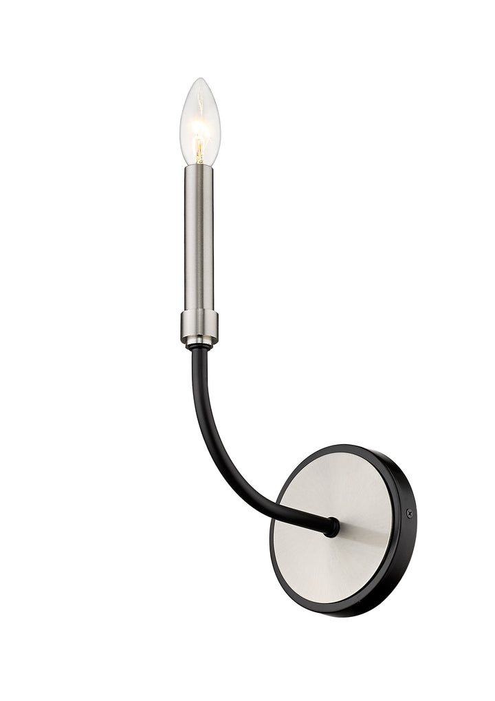 Haylie - 1 Light Wall Sconce