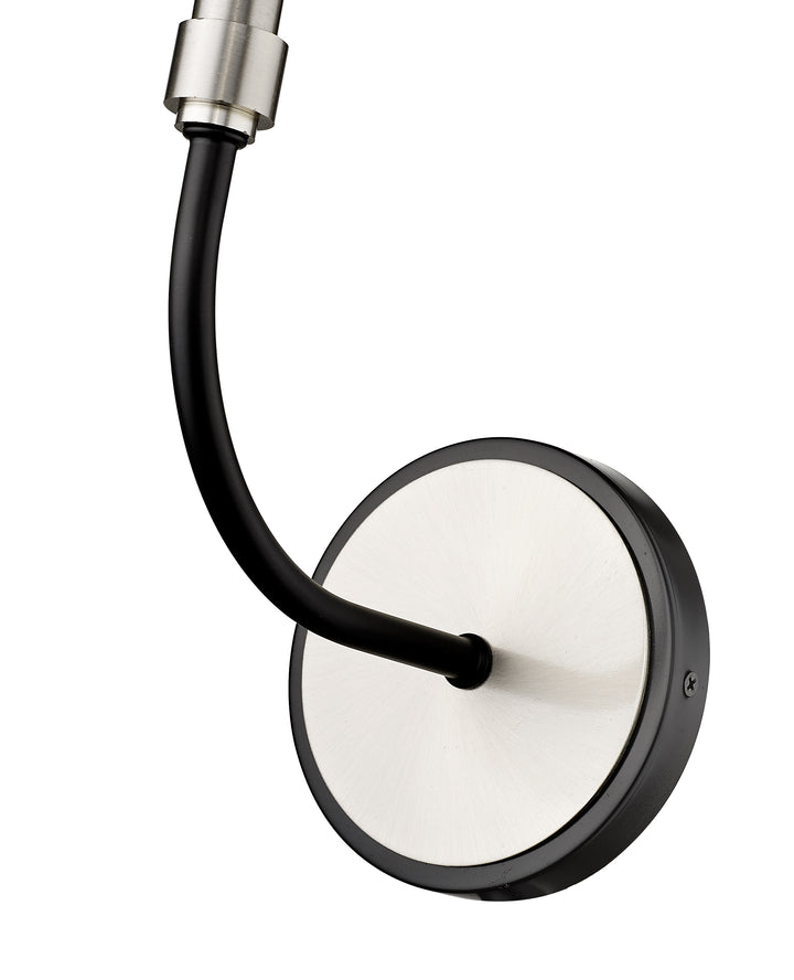 Haylie - 1 Light Wall Sconce