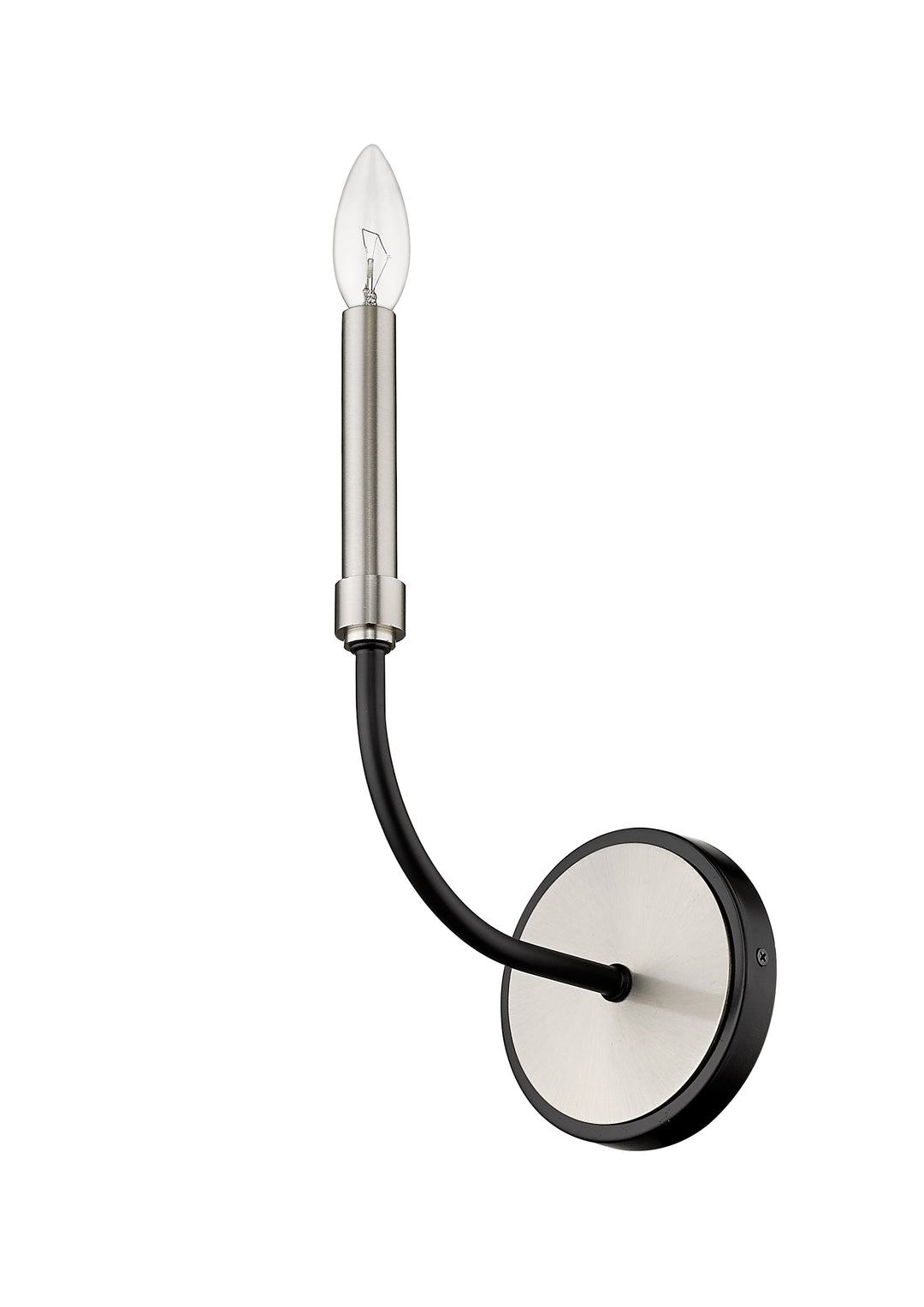 Haylie - 1 Light Wall Sconce