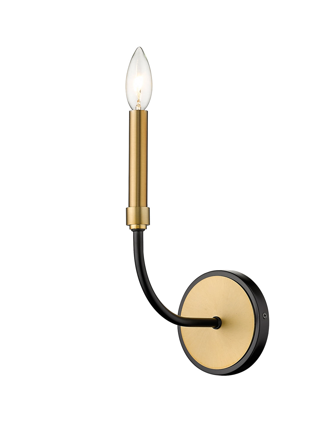 Haylie - 1 Light Wall Sconce