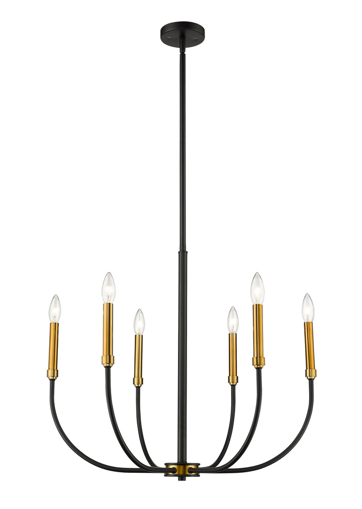 Haylie - Chandelier