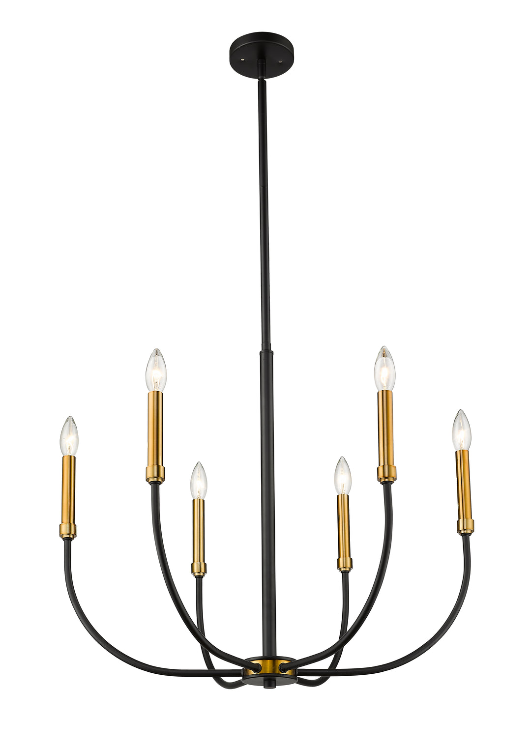 Haylie - Chandelier