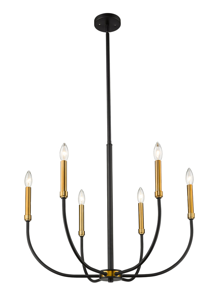 Haylie - Chandelier