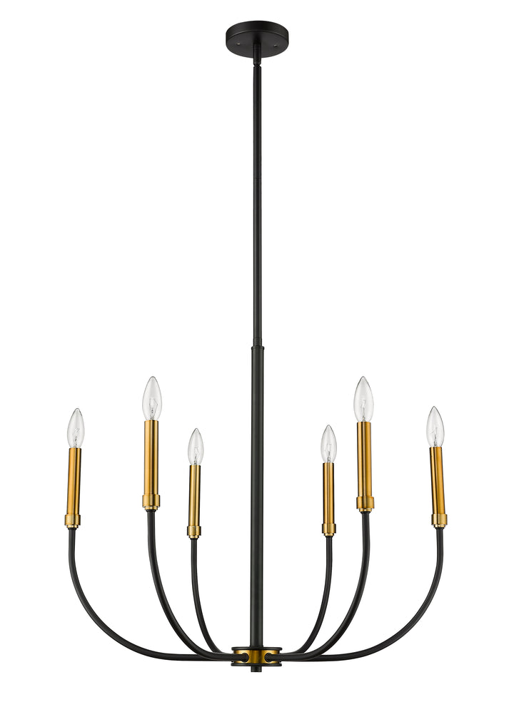 Haylie - Chandelier