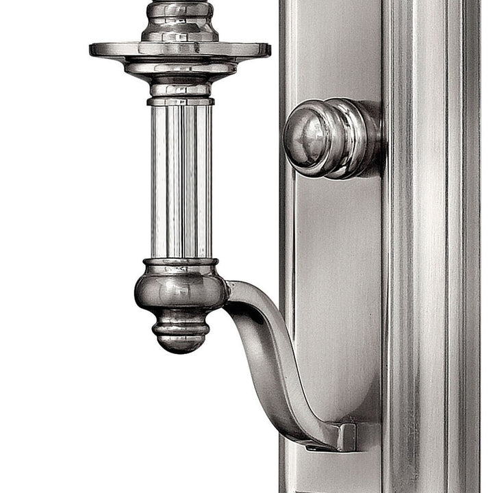 Sussex Medium Single Light Sconce