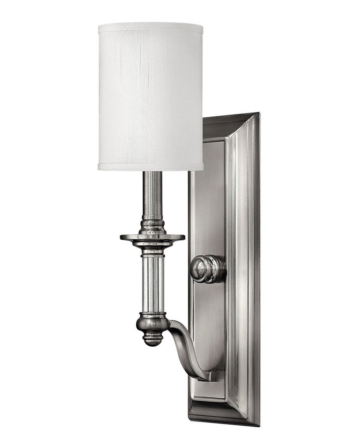 Sussex Medium Single Light Sconce