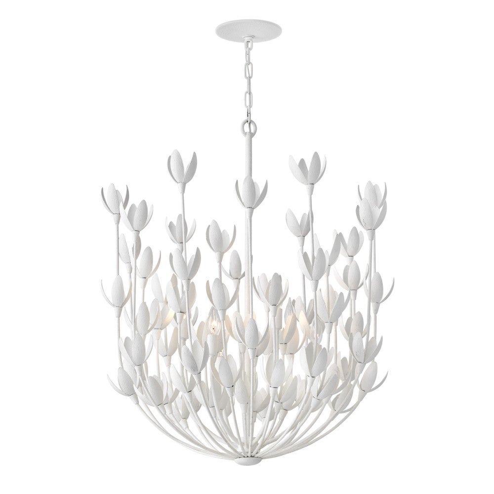 Flora Medium Multi Tier Chandelier