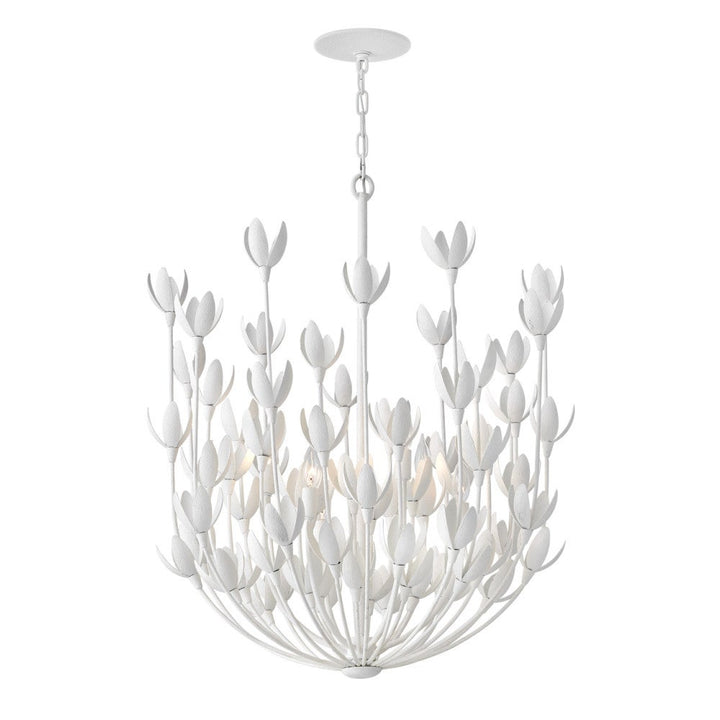 Flora Medium Multi Tier Chandelier