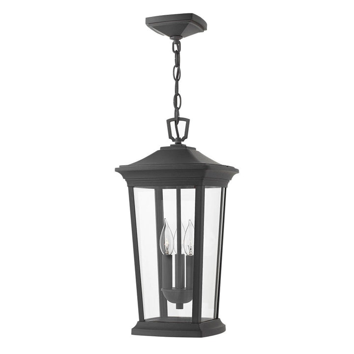 Bromley Medium Hanging Lantern