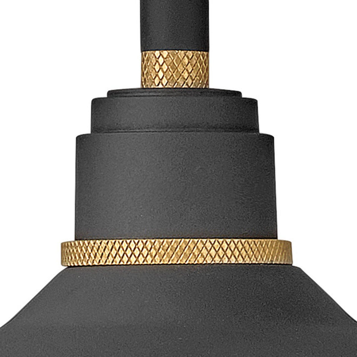 Foundry Classic Wall Mount Barn Light