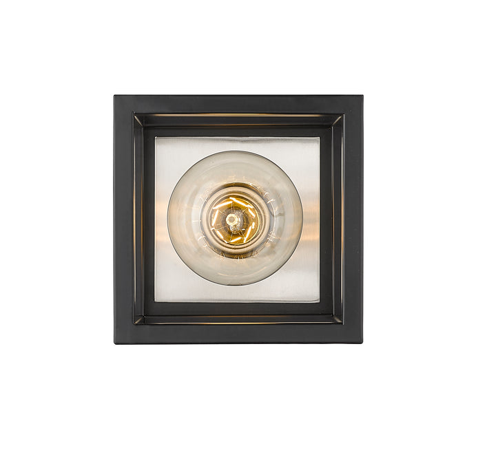 Kube - 1 Light Wall Sconce