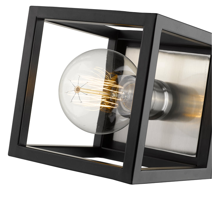 Kube - 1 Light Wall Sconce