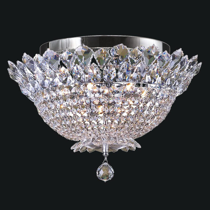 Empire - Flush Mount
