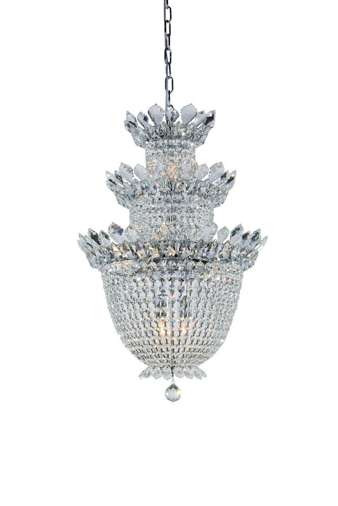Empire - Chandelier