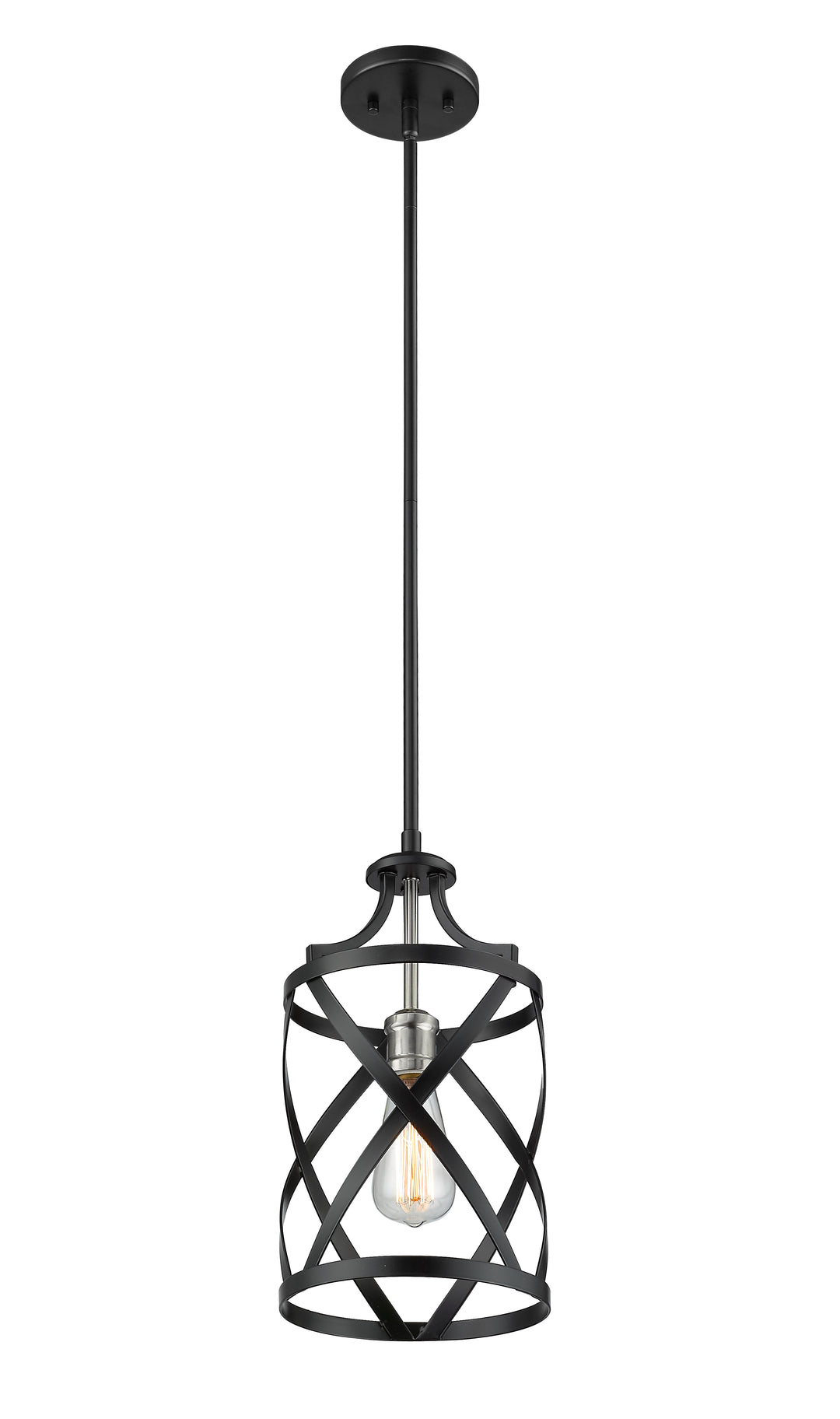Malcalester - 1 Light Pendant