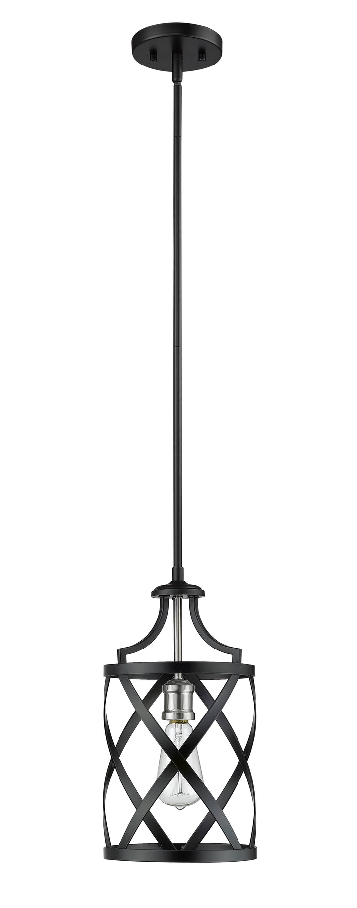 Malcalester - 1 Light Pendant